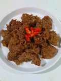 Empal Gepuk