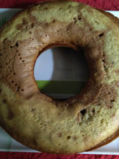 Foto resep Bolu pisang alakadar yummi