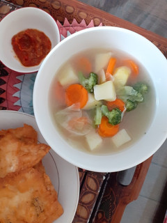 Foto resep Sop Ayam