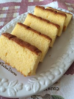 Foto resep Bolu Jadul