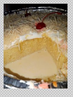 Foto resep Milk bath