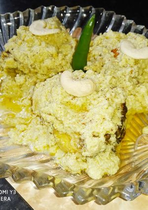 রুই রেজালা(Rui rezala recipe in Bengali) রেসিপির প্রধান ছবি