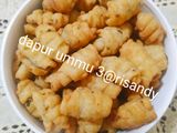 Kue garpu