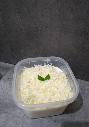 Foto resep Setup roti tawar
