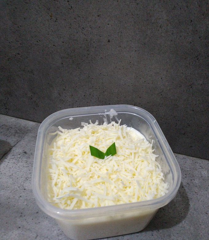 Foto resep Setup roti tawar