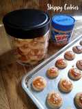 Skippy Cookies