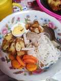Timlo Solo Sederhana