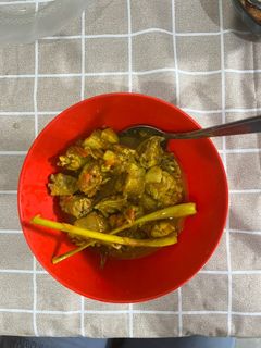 Foto resep Palekko Ayam