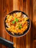Oyakodon