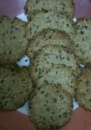 صورة لوصفة الخبز المشبع