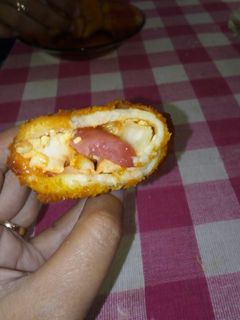 Foto resep Risoles mayo