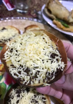 Foto resep Martabak Manis Mini