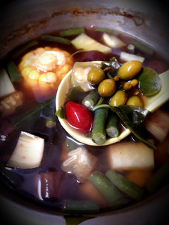 Foto resep Sayur Asem SimpeL👌