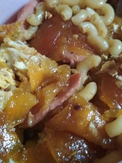 Foto resep Seblak basah
