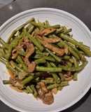 String Beans