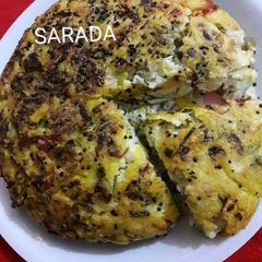 A picture of Karehi Pitha.