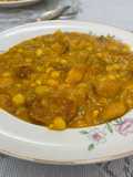 Locro criollo para todos los gustos