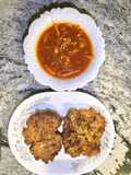 Puyunghai Kepiting Babi