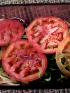 Una foto de Ensalada Primaveral