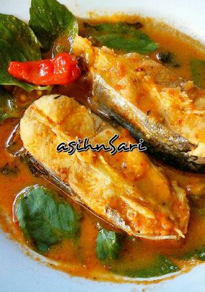 Foto resep Patin Asam Pedas (tanpa msg)
