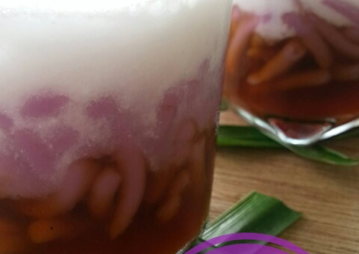 Cendol Manis Dingiiin