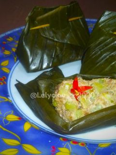 Foto resep Gadon Daging Labu Siam