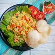 Nasi Goreng Sayur