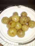 Aamla Murabba (Gooseberry)