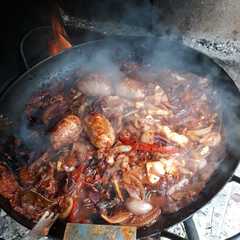 Foto principal de Chorizos a la Pumarola