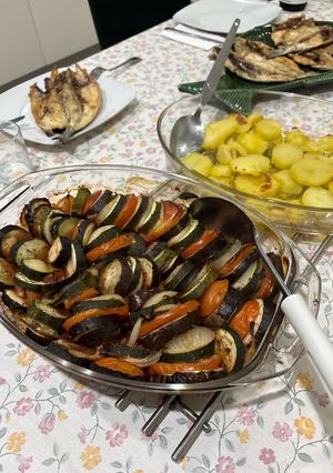 Foto de Ratatouille
