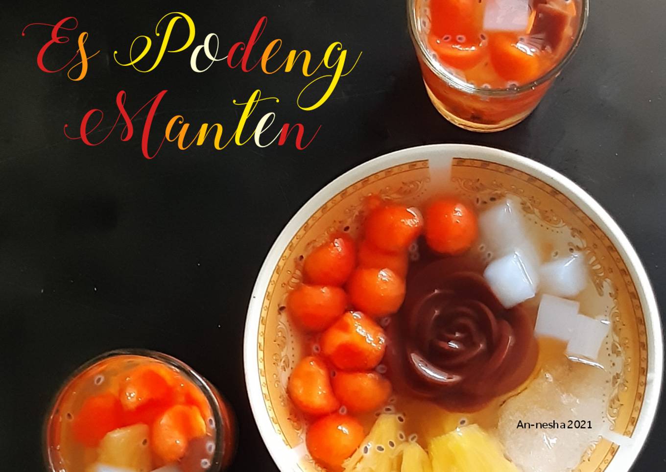 108.Es Podeng