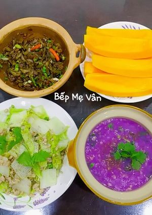Hình của món Bữa cơm gia đình 72.