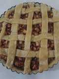 Apple pie