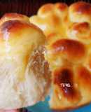 Bánh MÌ sữa đặc ông Thọ (kiểu 2)