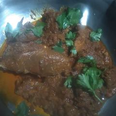 A picture of Desi Murgaa.