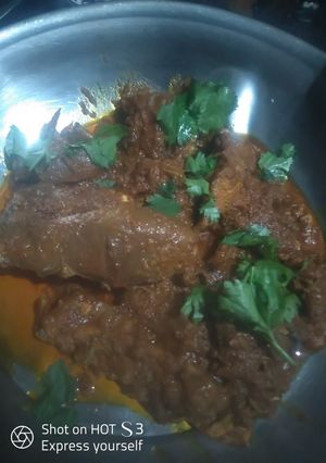 A picture of Desi Murgaa.