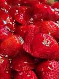 Strawberry Pie