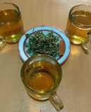 دمنوش آویشن و دارچین