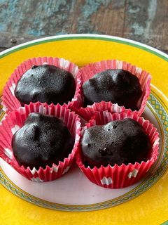 Una foto de Bocaditos dulces 🍫