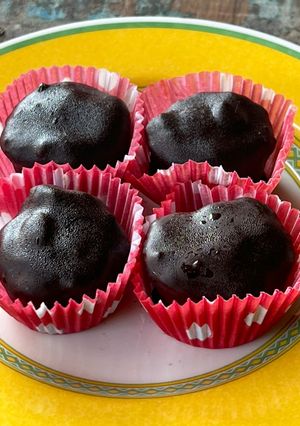 Una foto de Bocaditos dulces 🍫