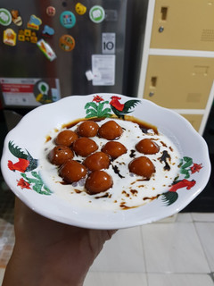 Foto resep Jenang grendul