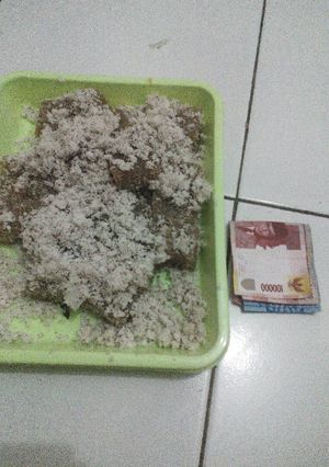Foto resep Ongol-Ongol gula merah