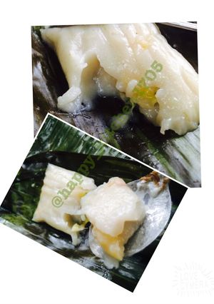 Foto resep Nagasari