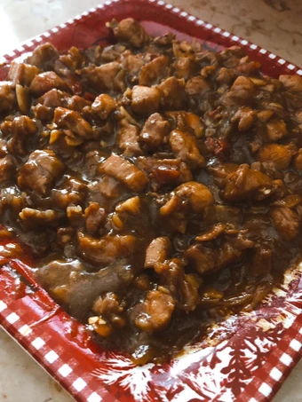 Cara Gampang Membuat Resep Ayam Saus Teriyaki ala Hokben yang Lezat Anti Ribet, Sempurna