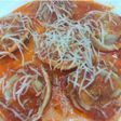 Capelletis de carne