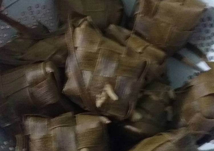 Ketupat