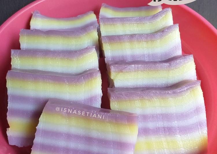 Kue lapis