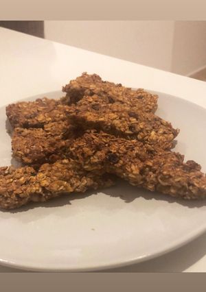 Foto principal de Barritas de cereales