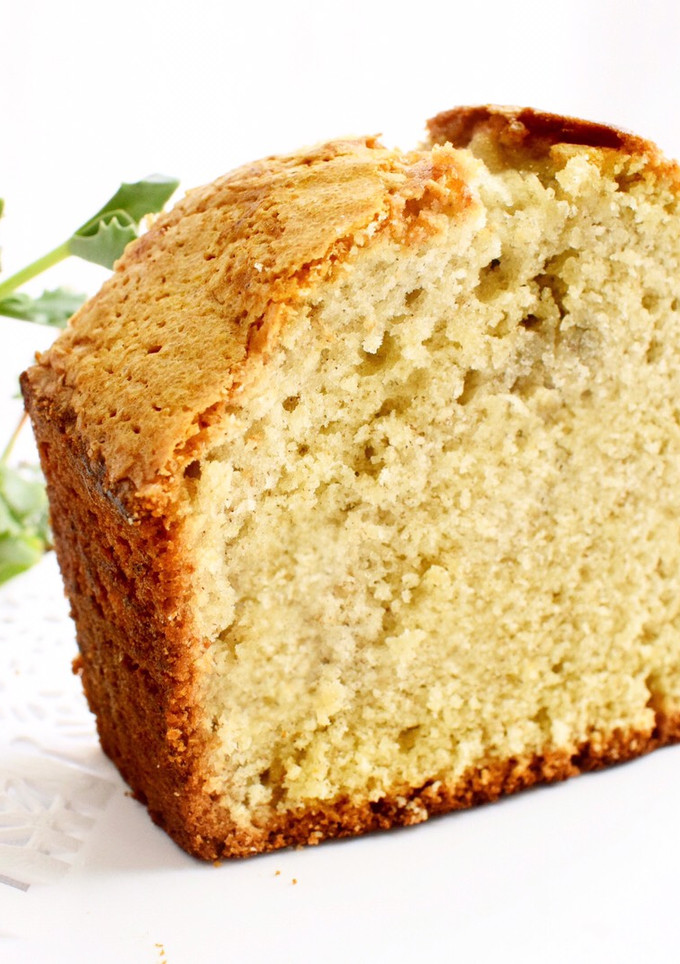 Una foto de Budín fácil de BANANA 🍌