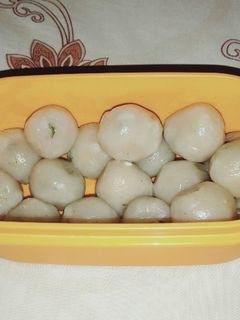 Foto resep Cilok Isi